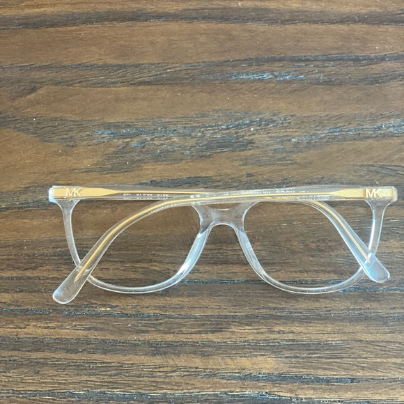 Michael Kors Glasses - Picture 2 of 3